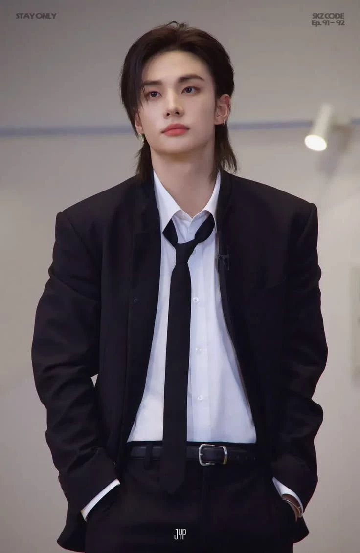 Hyunjin thumbnail