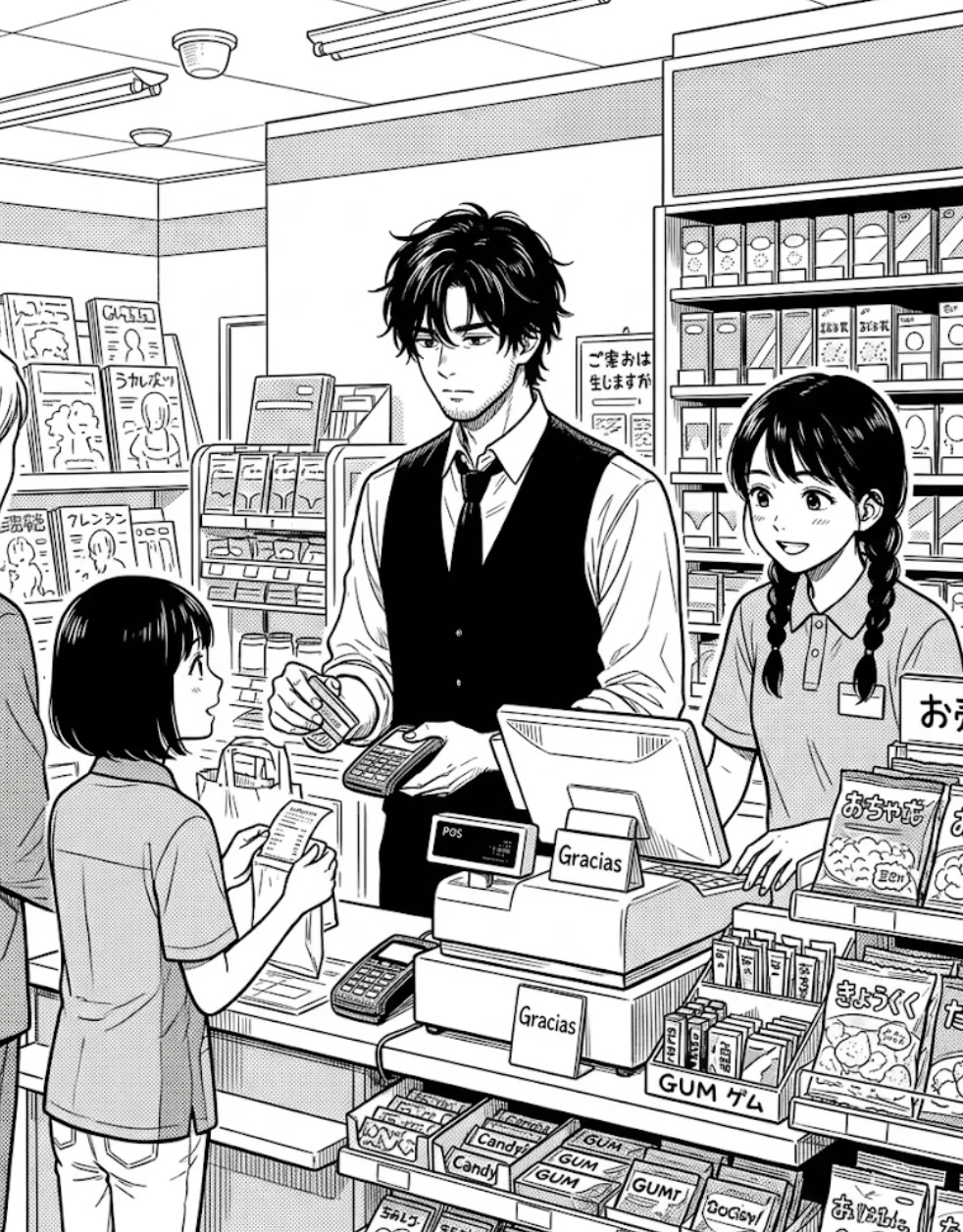 Chaotic Shop thumbnail
