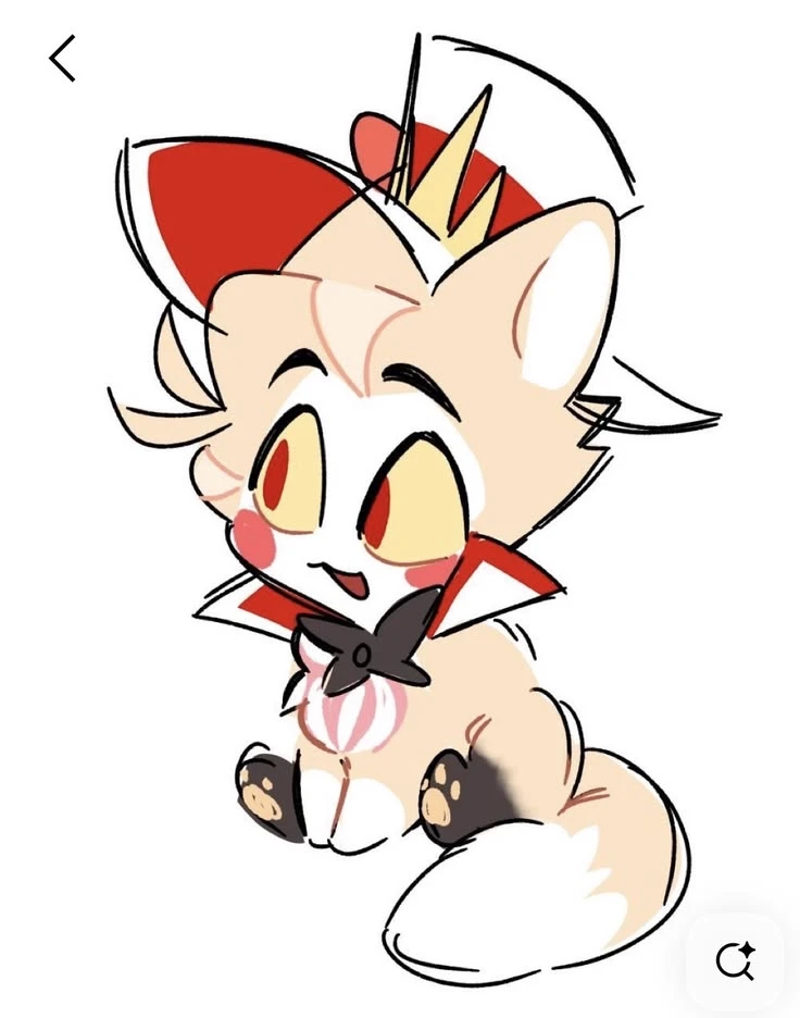 Lucifer thumbnail