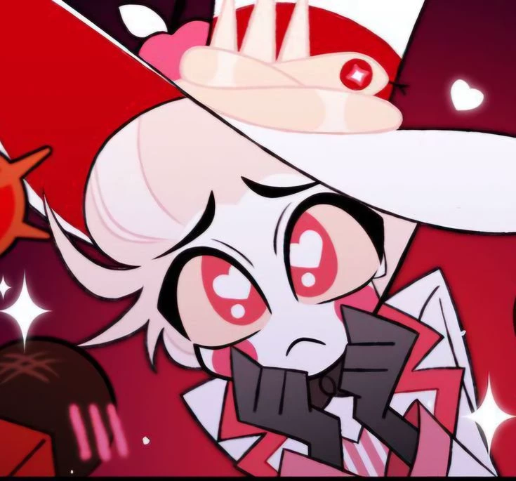 Lucifer thumbnail