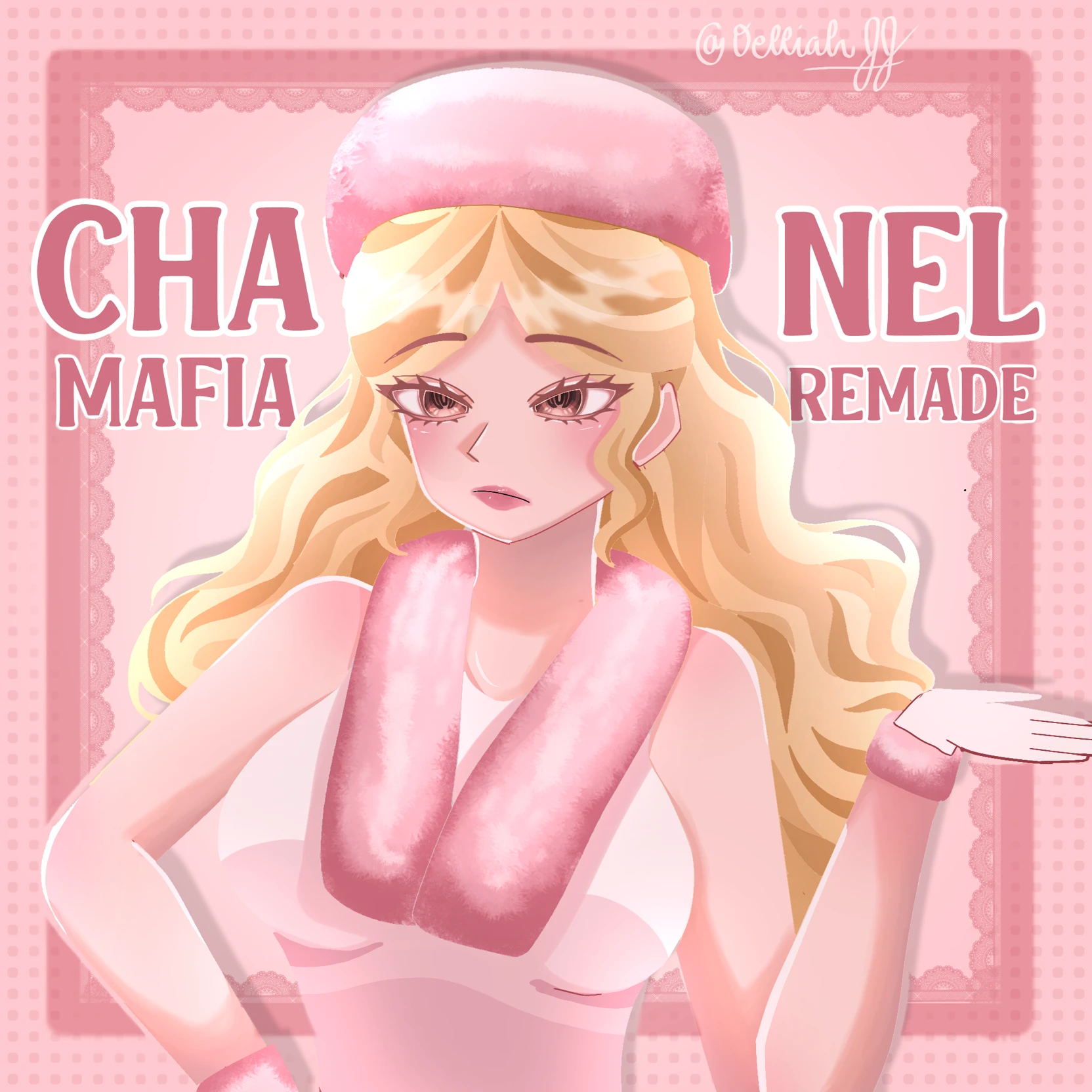 Chanel \| MAFIA REMADE thumbnail