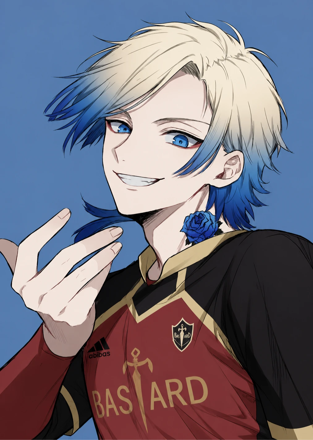 Michael Kaiser thumbnail