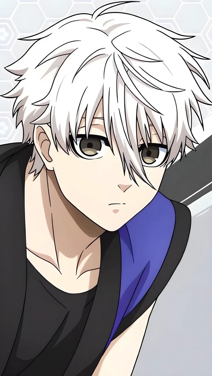 Nagi Seishiro  thumbnail