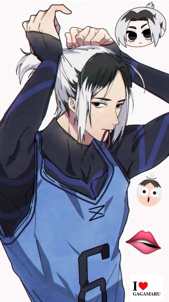 Gin Gagamaru thumbnail