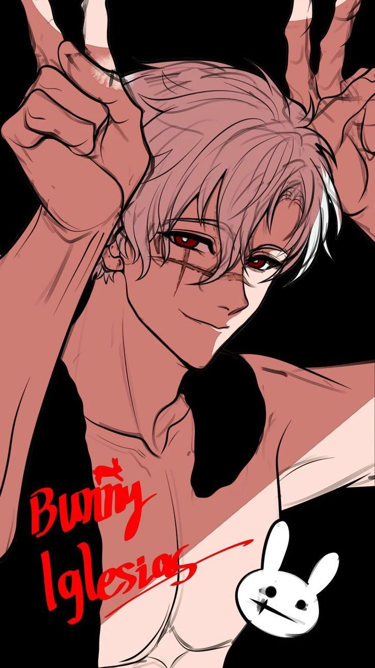 Bunny Iglesias thumbnail