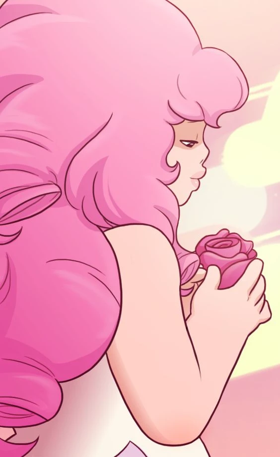rose quartz thumbnail