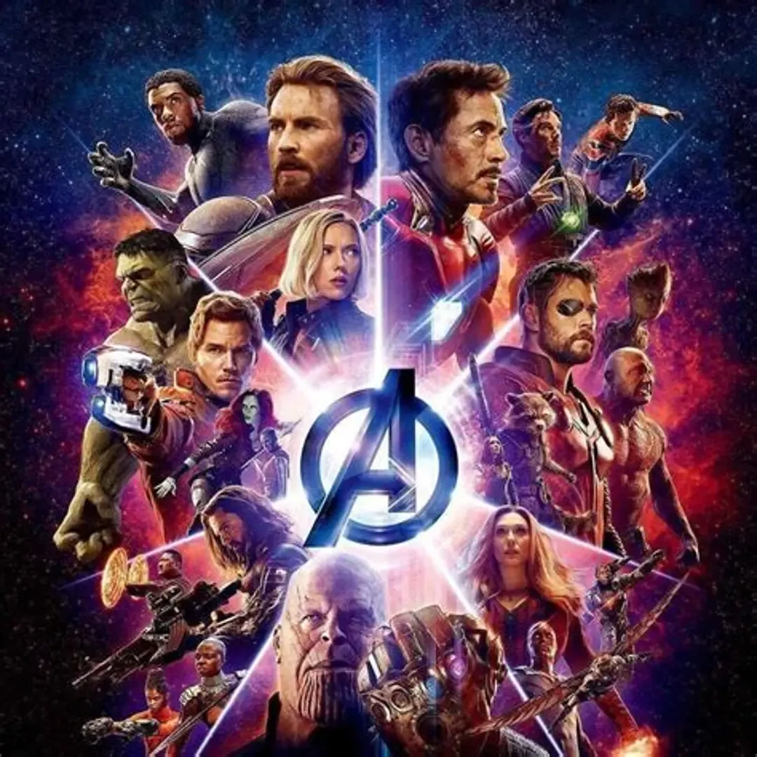 son of Tony and Peppers thumbnail