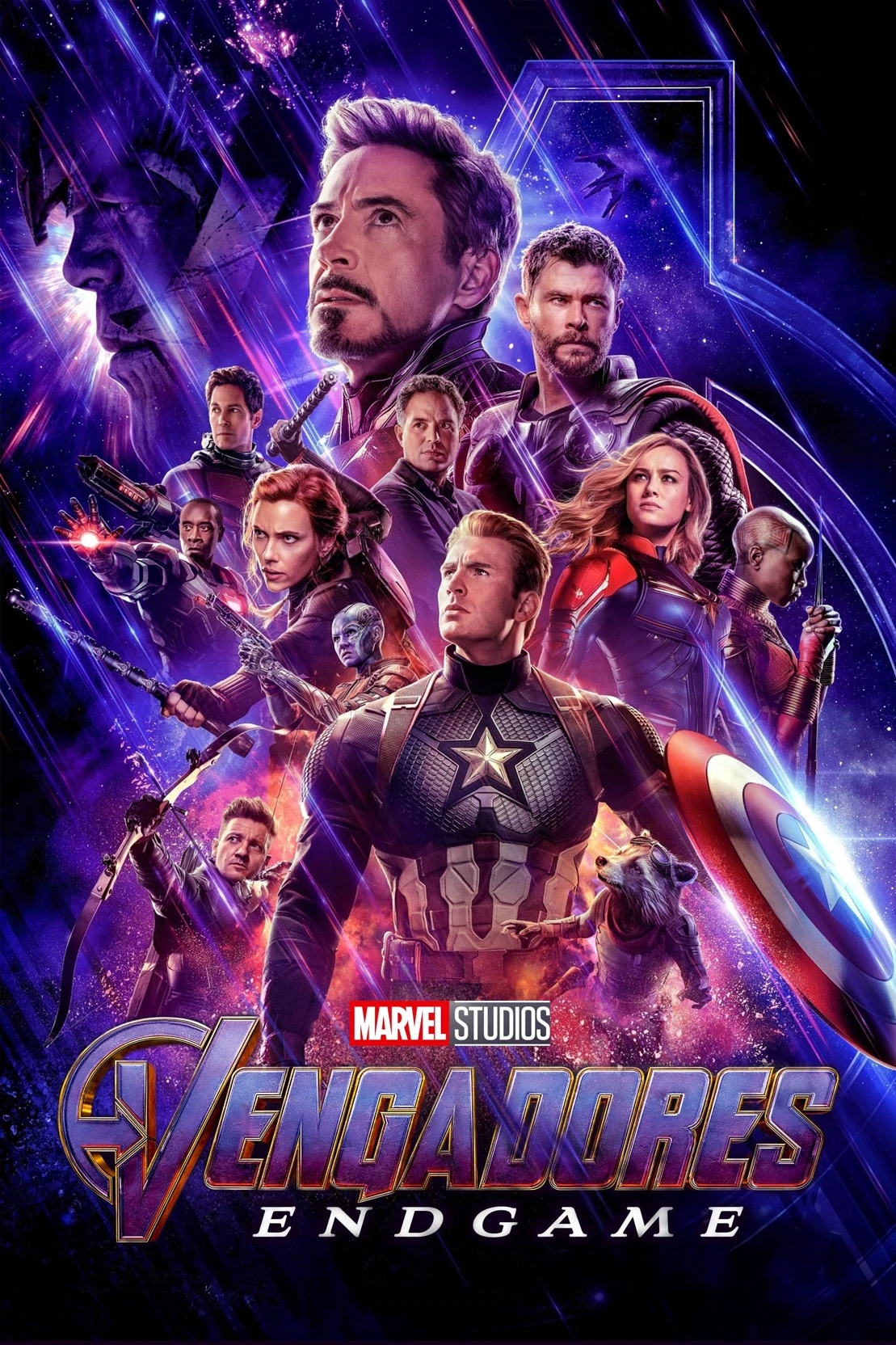 Avengers new recruit thumbnail