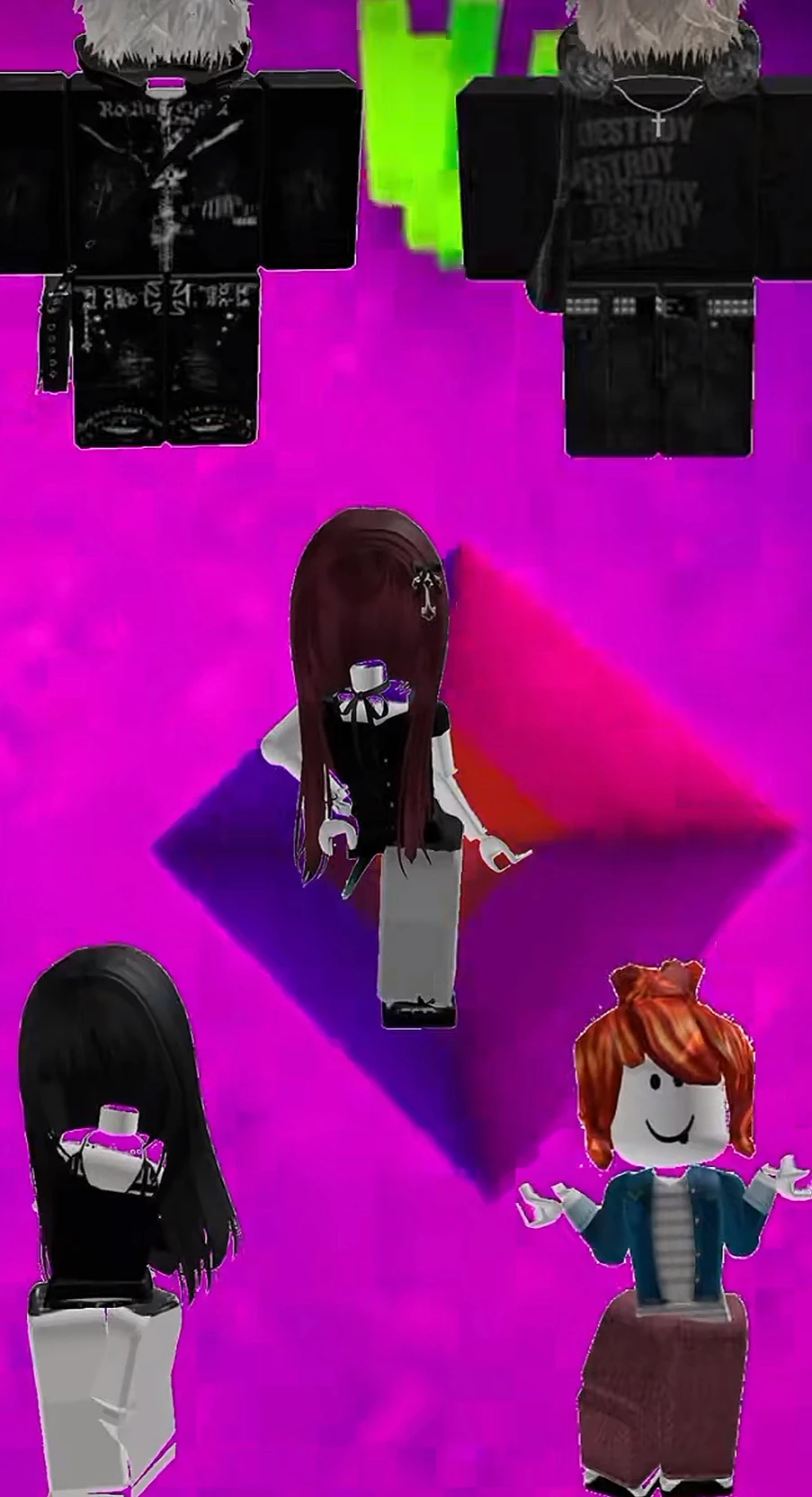 Roblox GC thumbnail