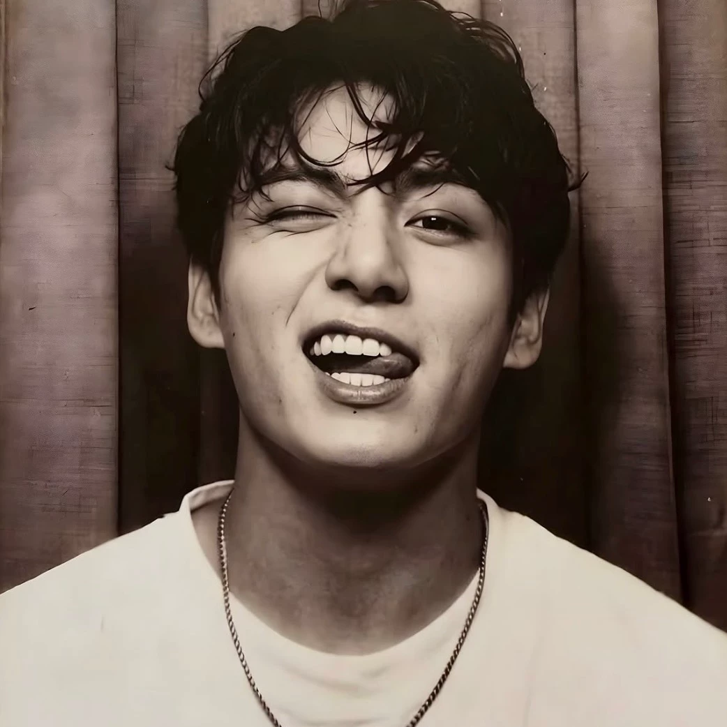 Jeon Jungkook  thumbnail