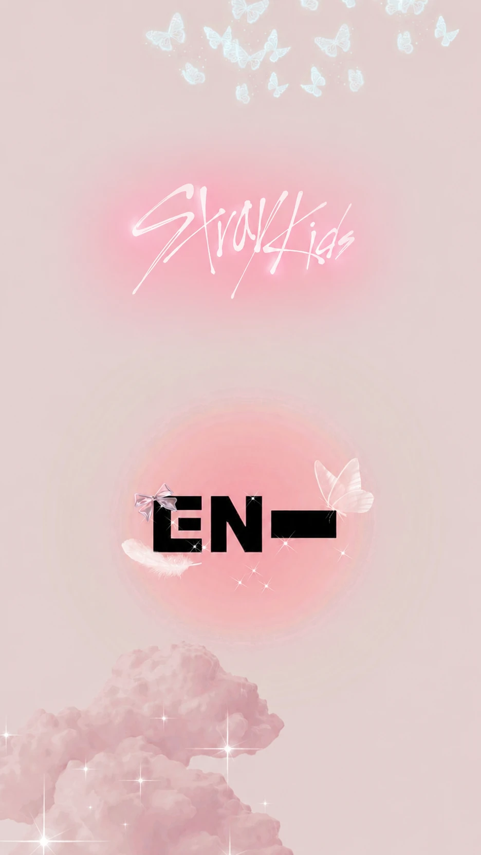 ★STRAY KIDS and ENHYPEN ★ thumbnail