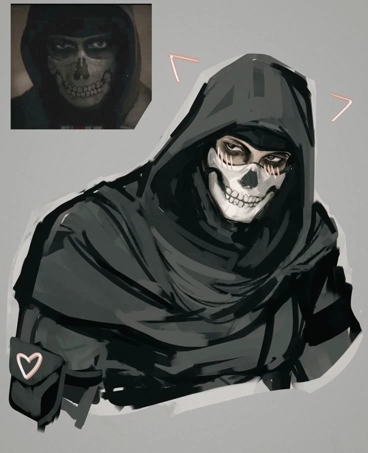 Ghost  thumbnail