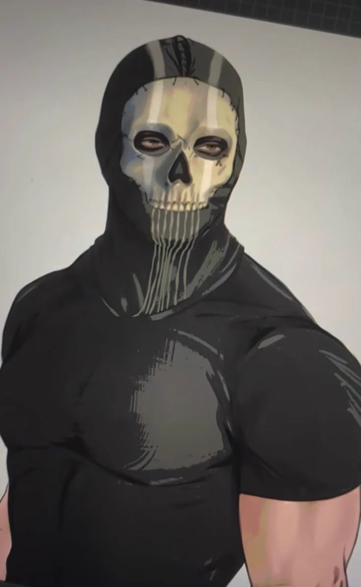 Ghost  thumbnail
