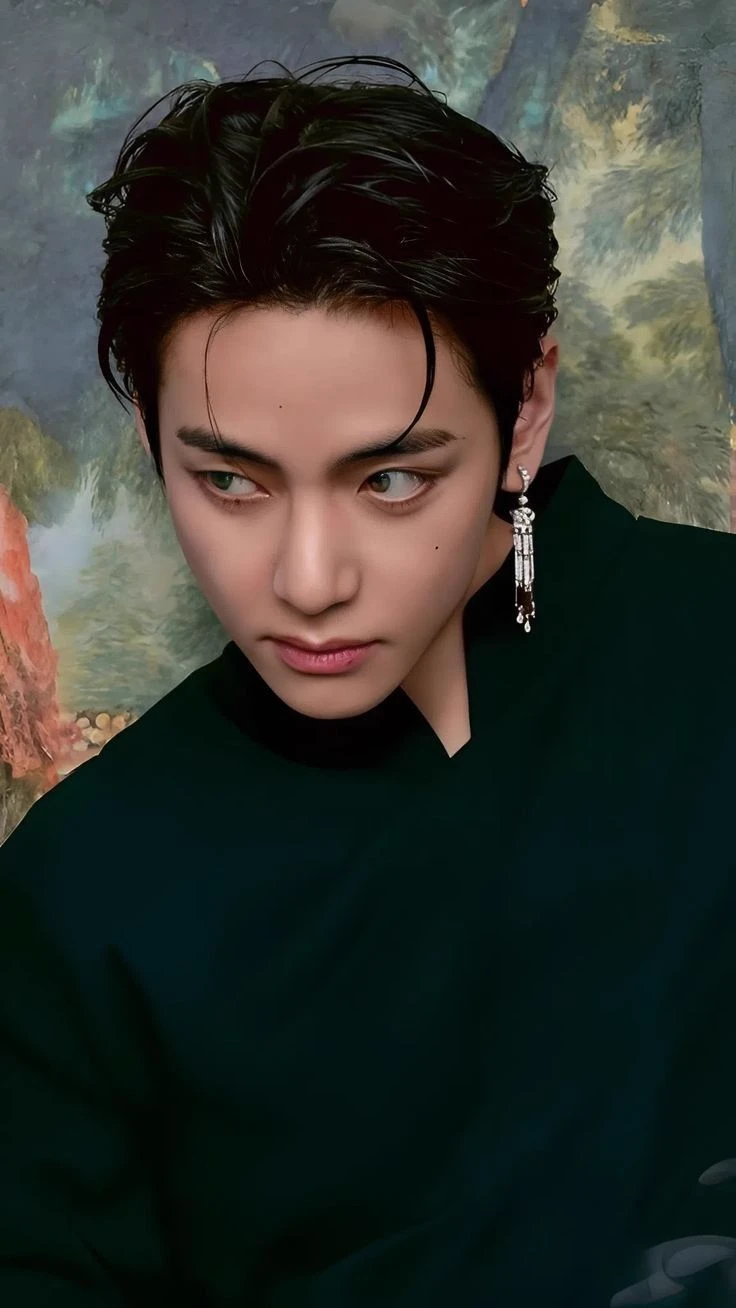 Kim Taehyung thumbnail