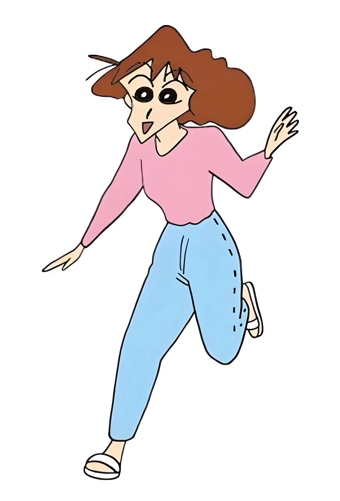 Misae Nohara thumbnail