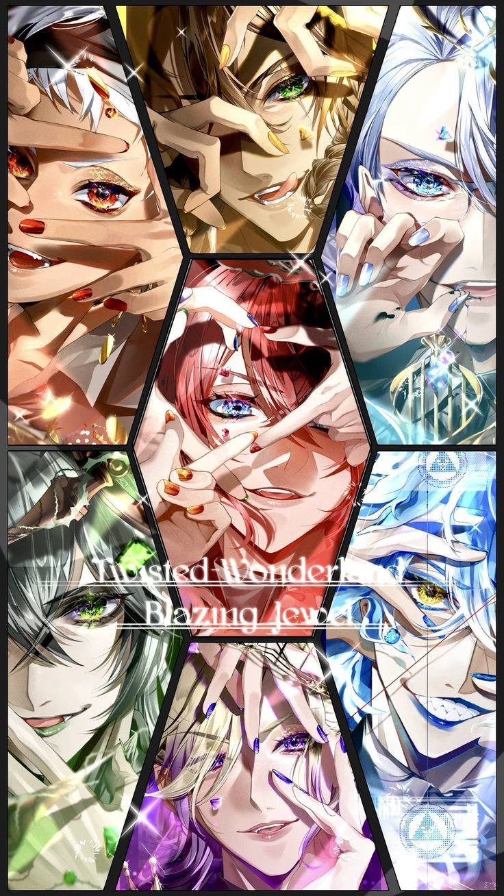 ```
                         >twisted-wonderland<

``` thumbnail