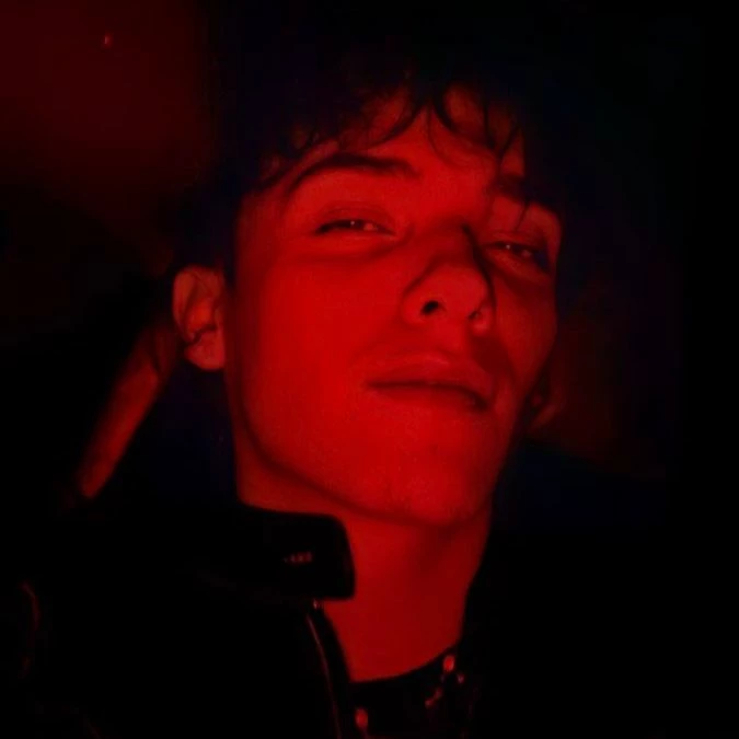 Noah Urrea thumbnail