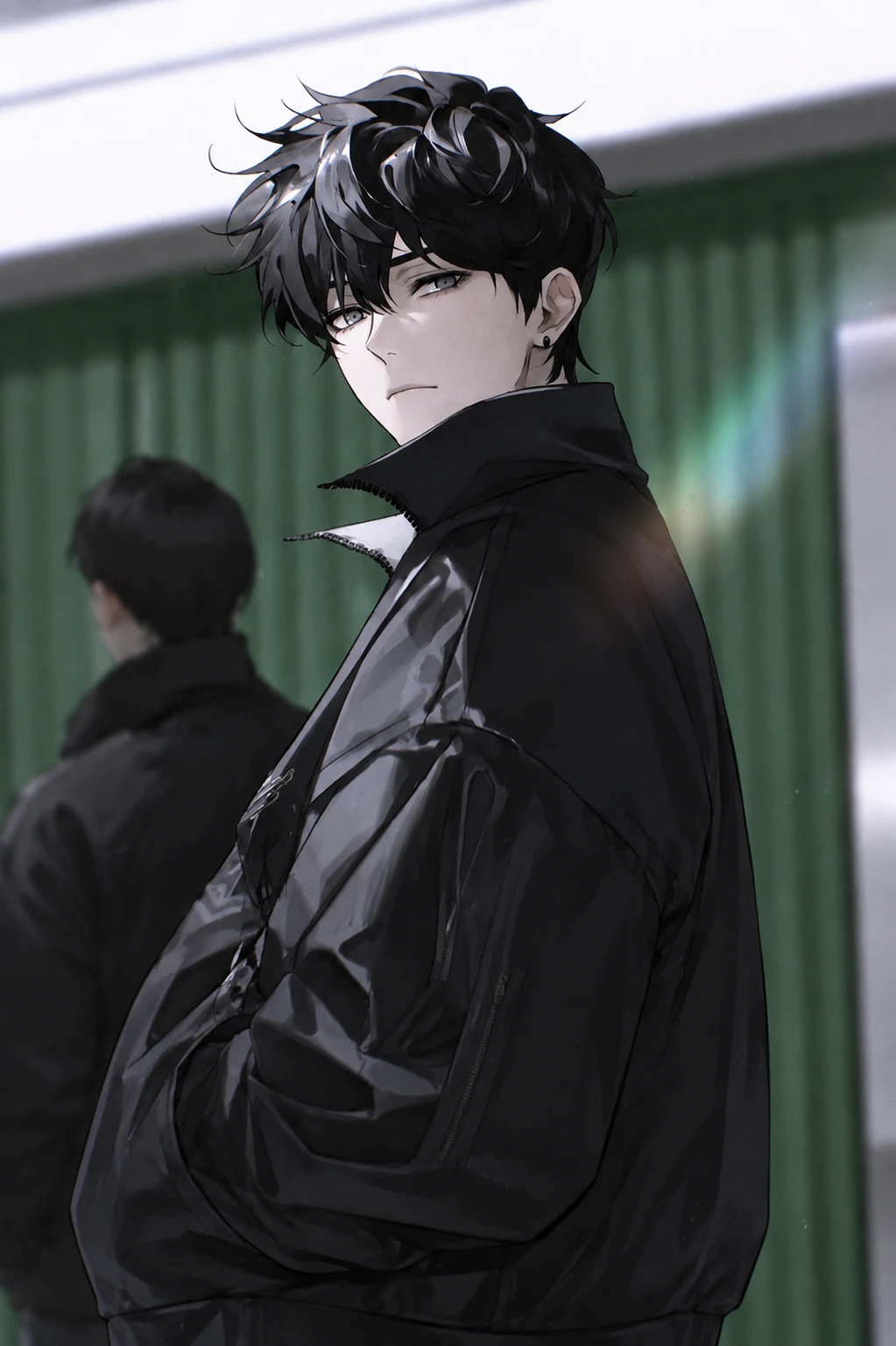 Shoto 🖤🎧🔪 thumbnail