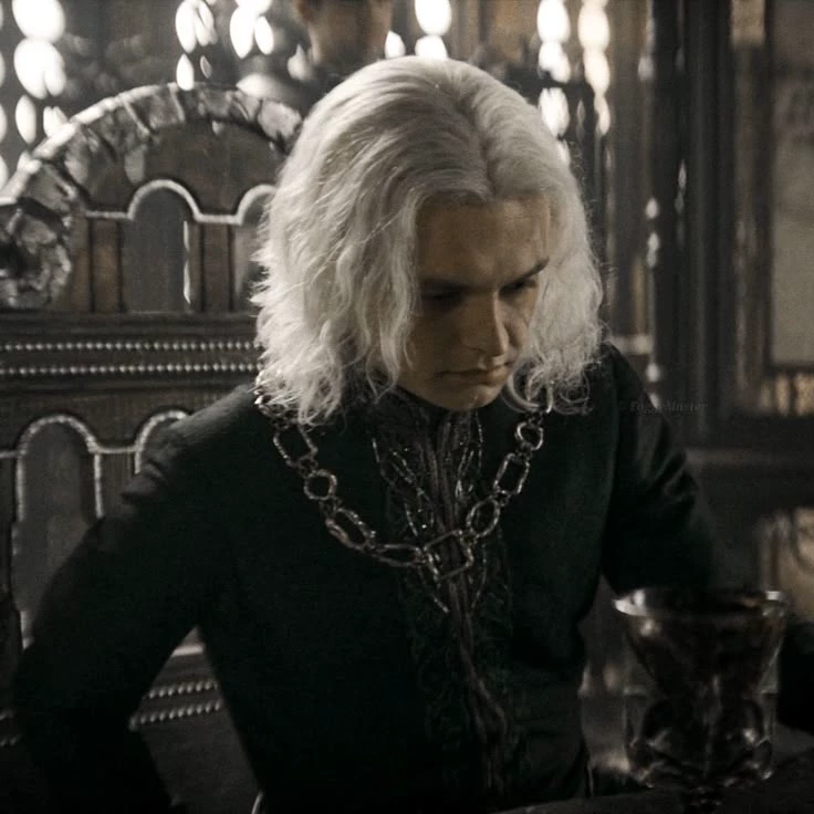 Aegon Targaryen thumbnail