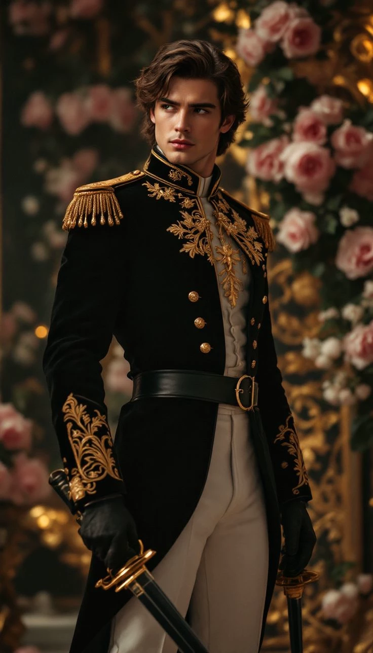 The Royal School < Prince Alexander of Arnaud > thumbnail