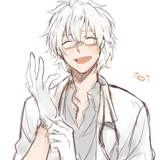 Doctor Jay. Or just Jay thumbnail