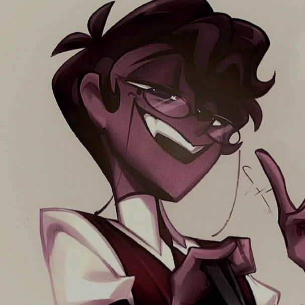 Alastor>> thumbnail