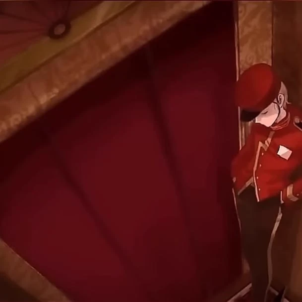 Elevator Fox Boy>>> thumbnail