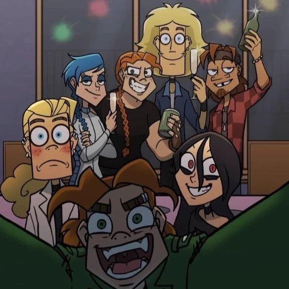 Metal Family thumbnail