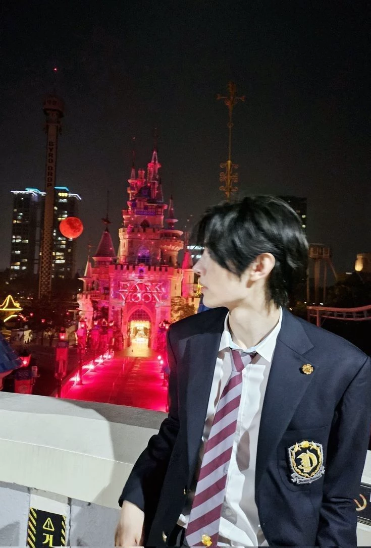 Sunghoon. thumbnail