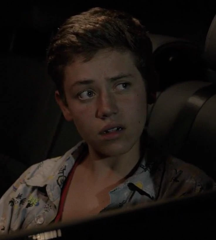 Carl Gallagher thumbnail