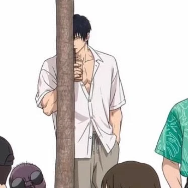 Toji Fushiguro thumbnail