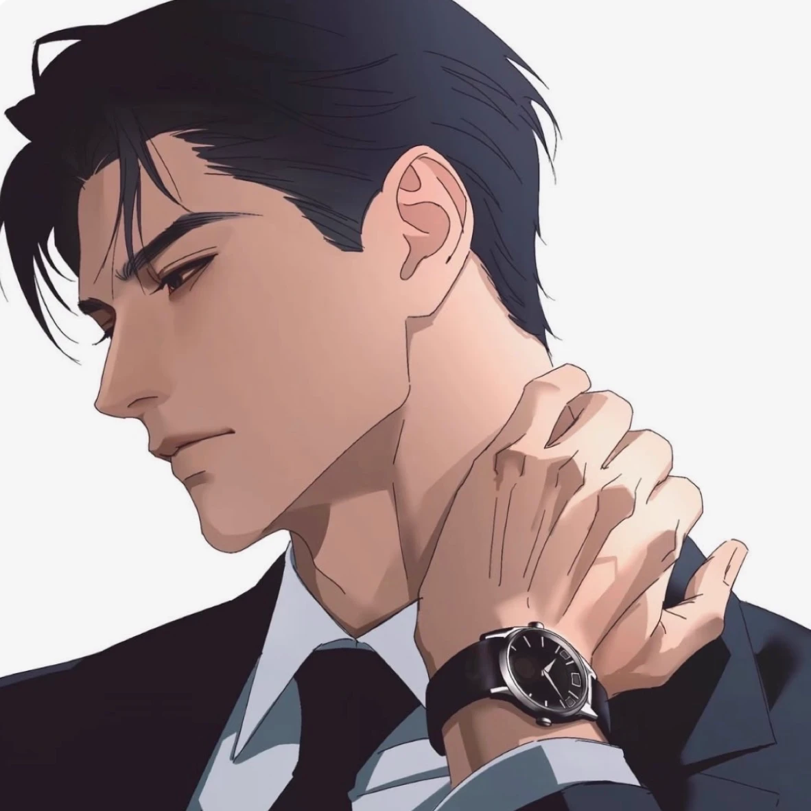 CEO X SECRETARY thumbnail