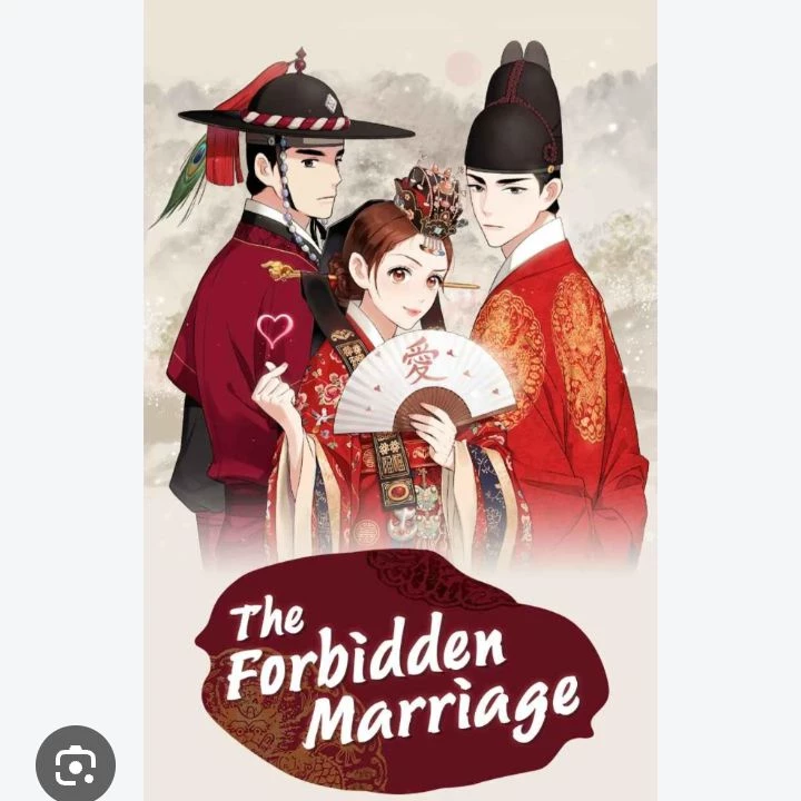 Princess Yi Seo-jin thumbnail