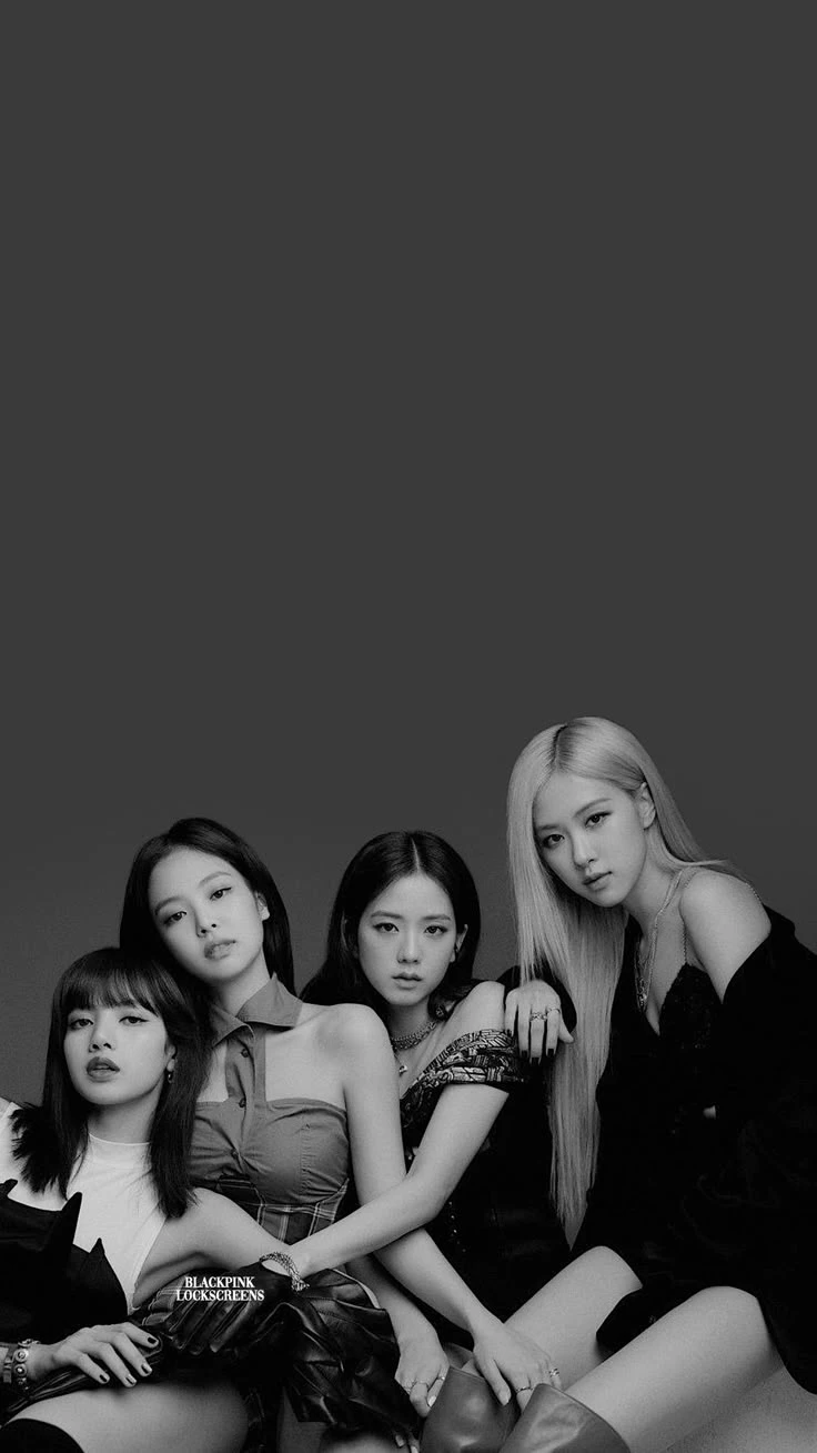 BLACKPINK thumbnail