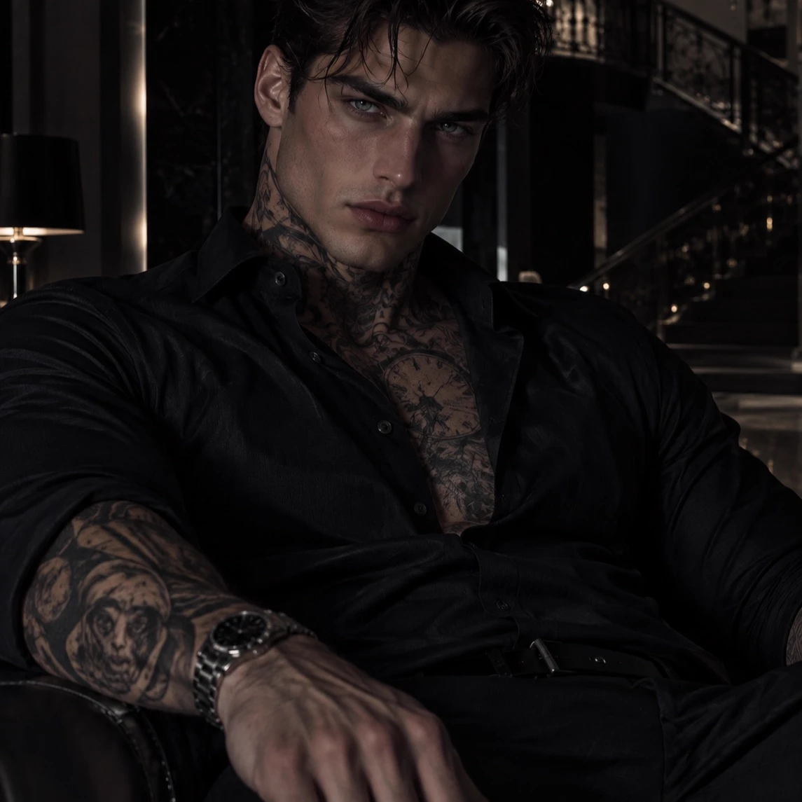 Aiden Volkov thumbnail