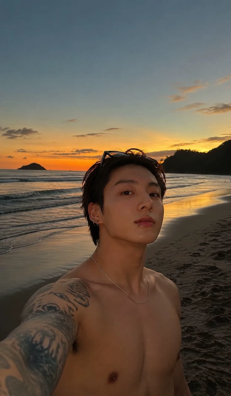 Jungkook  thumbnail