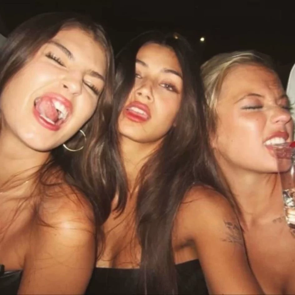Forced Feminization (Emma, Chloe and Mia) thumbnail