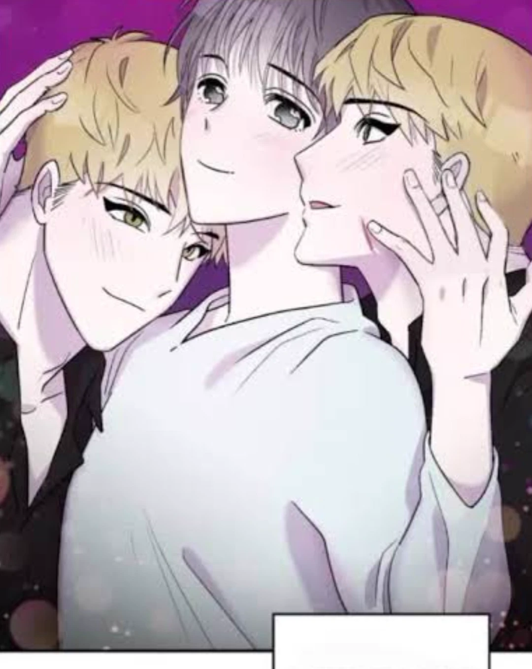 The twins and you. Ui-nim and Ui-Shim thumbnail