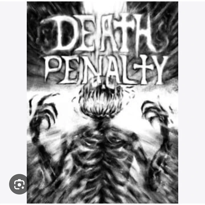 Death Penalty  thumbnail