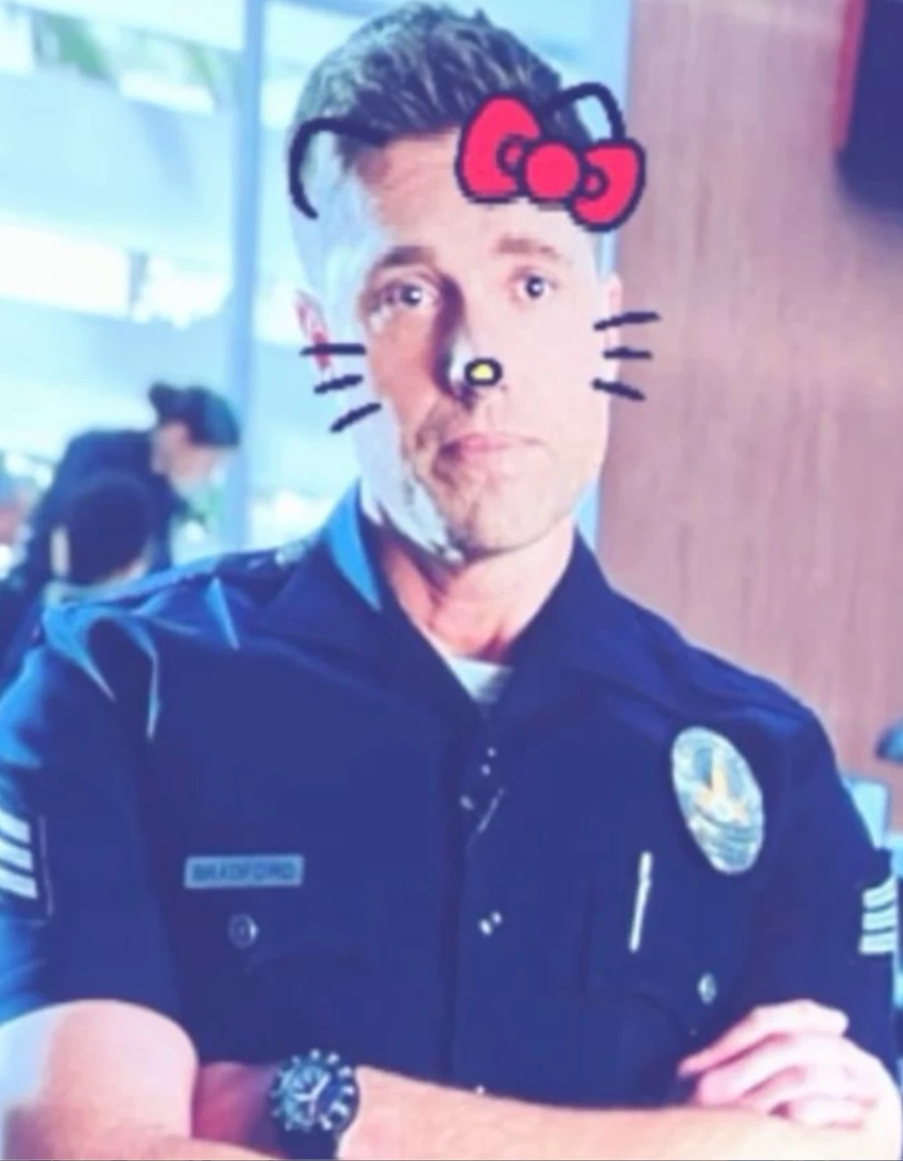 The rookie  thumbnail