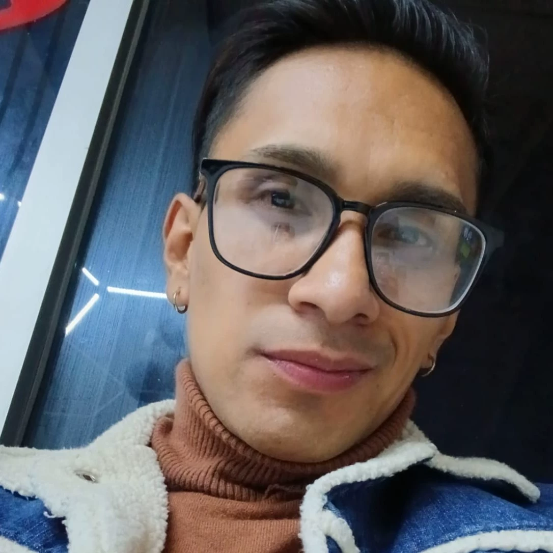 Javier 