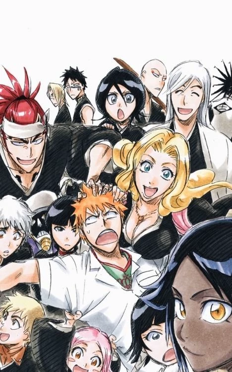 Fourth do Ichigo thumbnail
