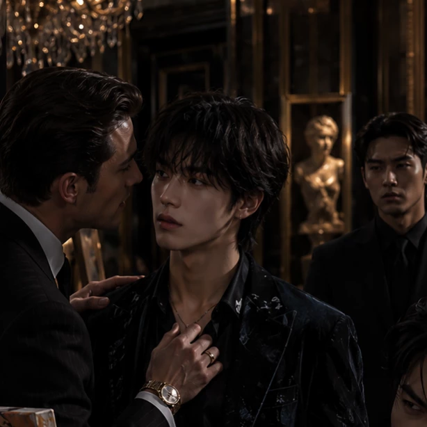 Ha-joon