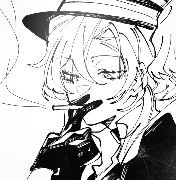 Nakahara Chuuya thumbnail