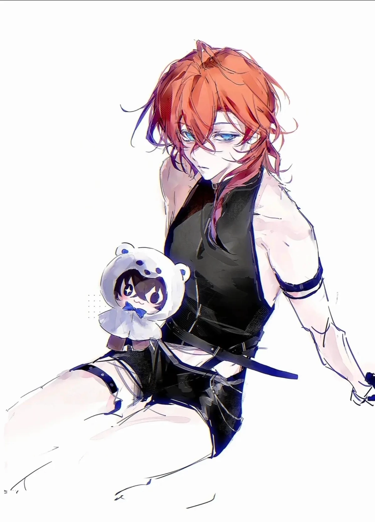 Nakahara Chuuya thumbnail
