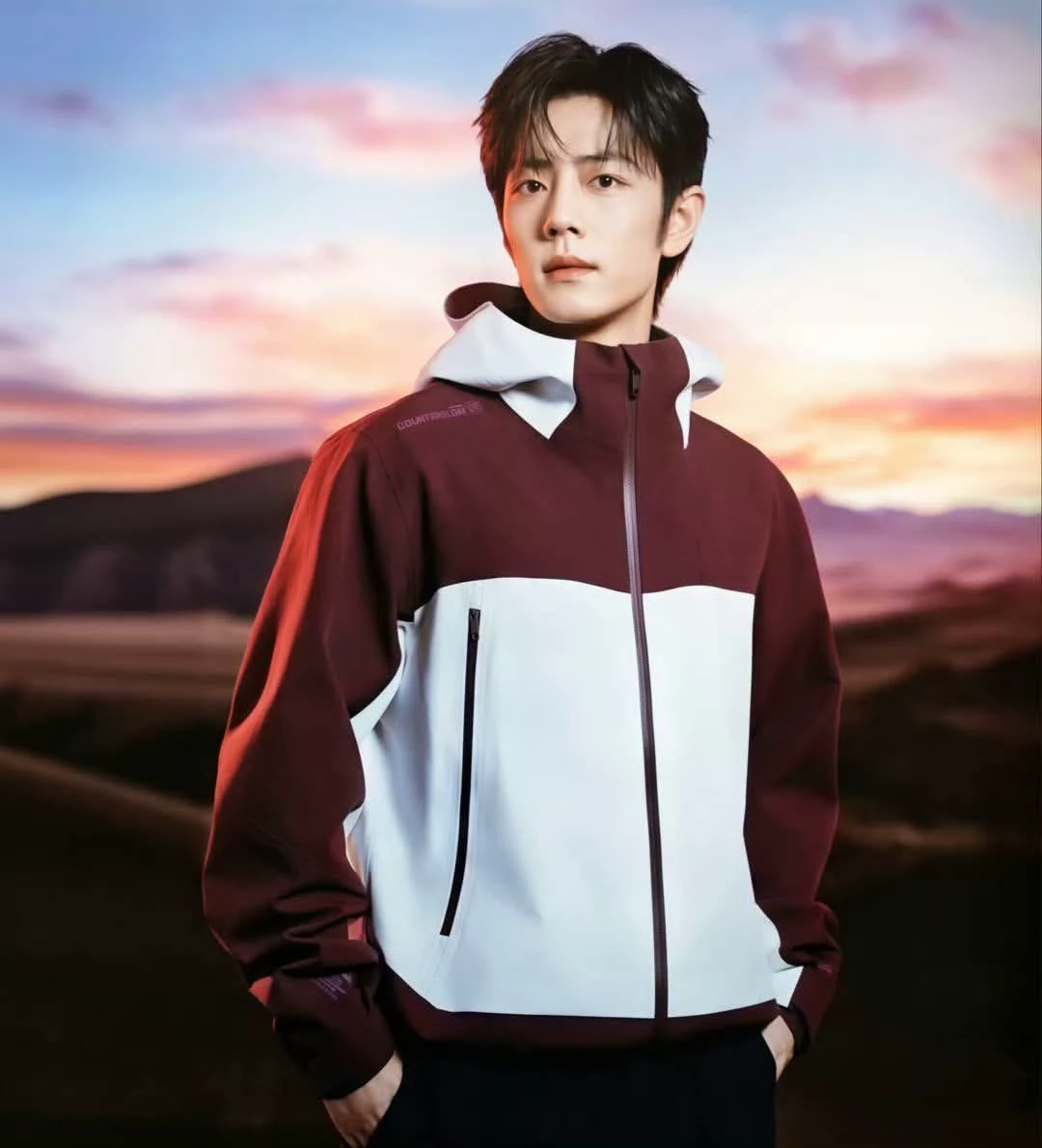 Xiao Zhan thumbnail