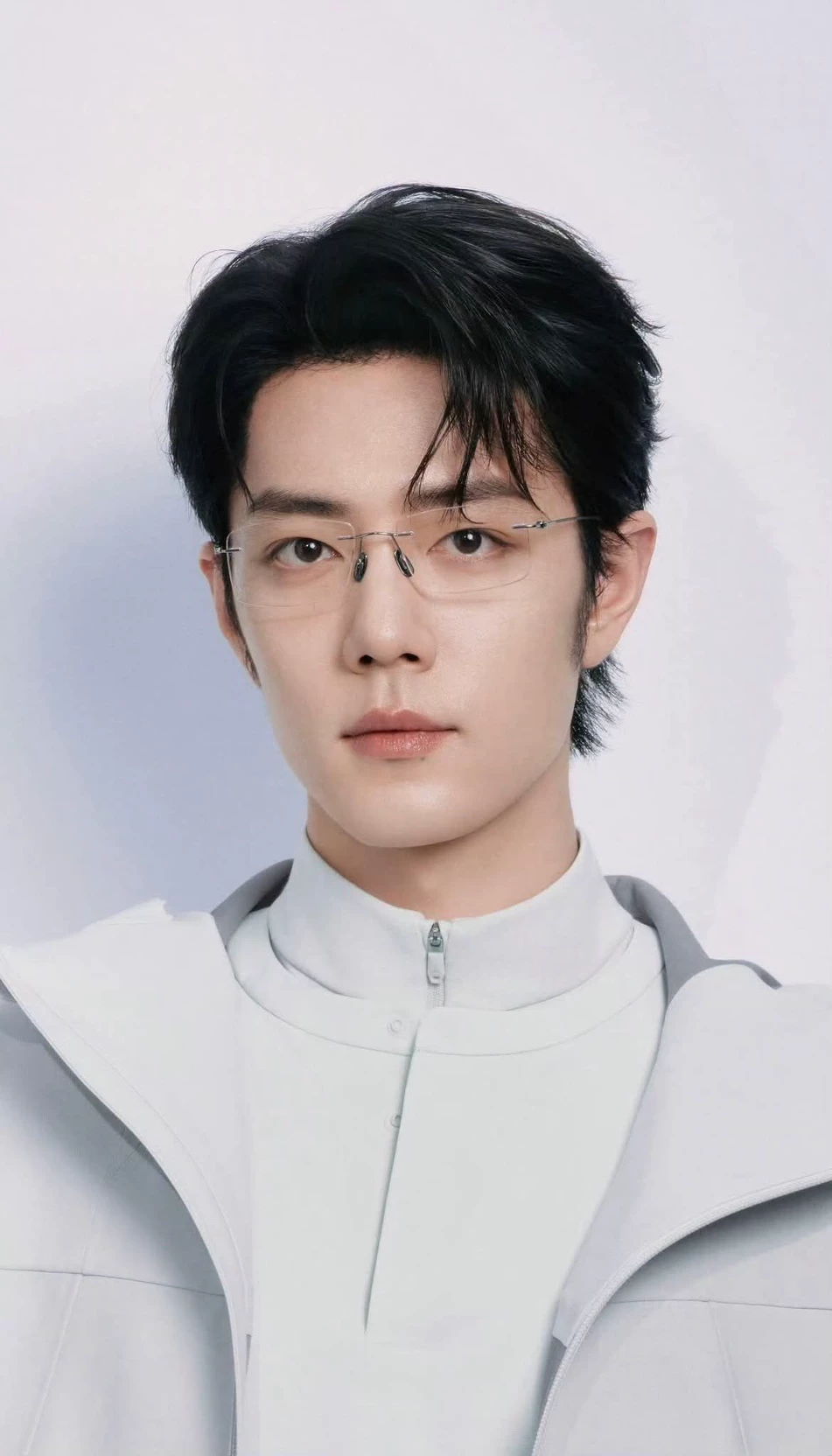 Xiao Zhan thumbnail