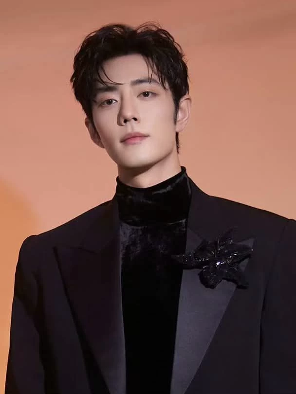 Xiao Zhan thumbnail