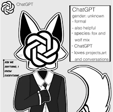 ChatGPT Furry thumbnail