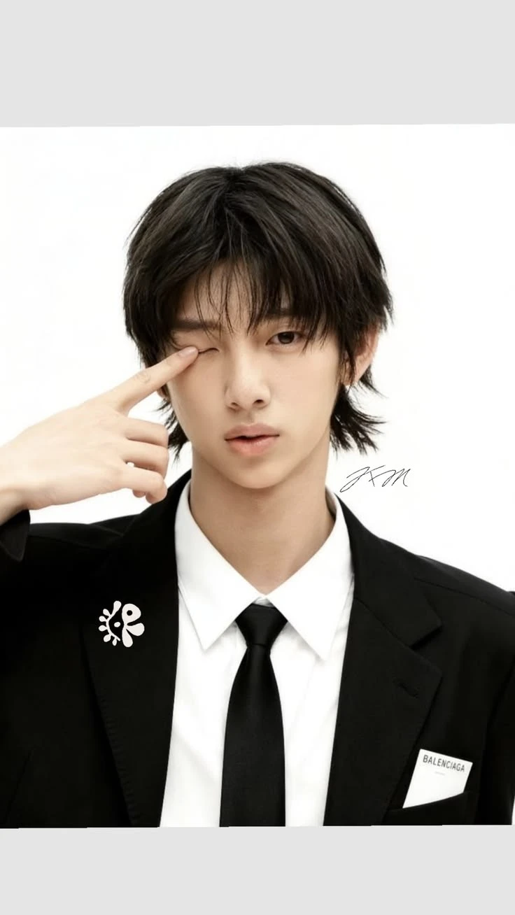 Kim Juhoon thumbnail